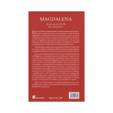 Magdalena: Jesús arrojó de ella siete demonios - Jan Dobraczynski - 8ª Edición - Importado