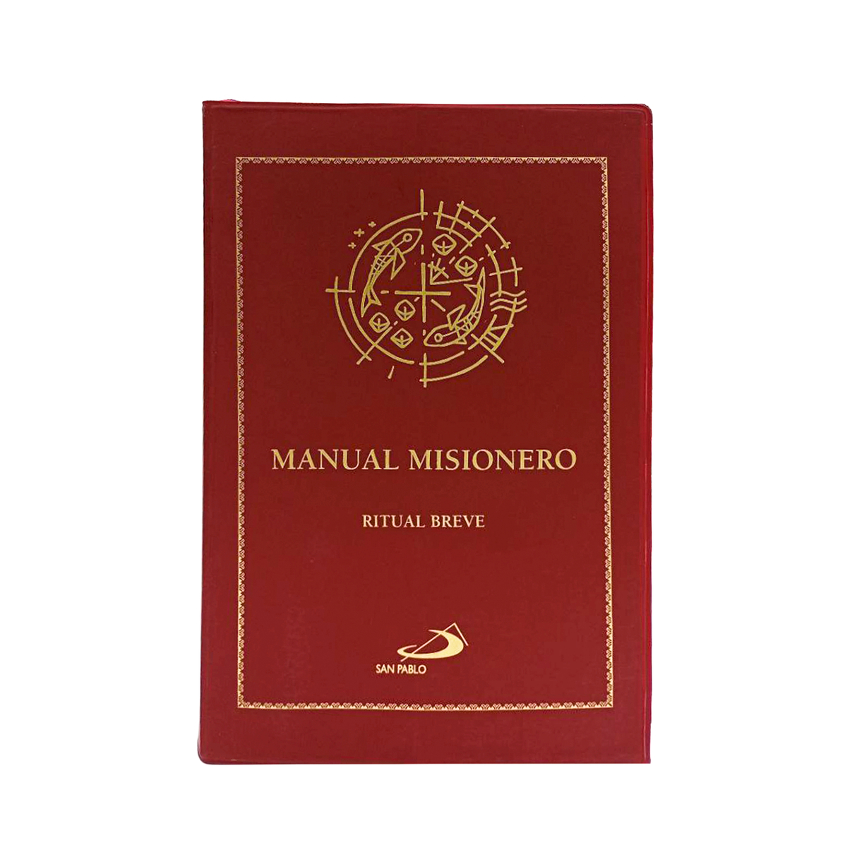 Manual Misionero Ritual Breve