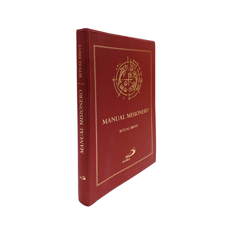 Manual Misionero Ritual Breve
