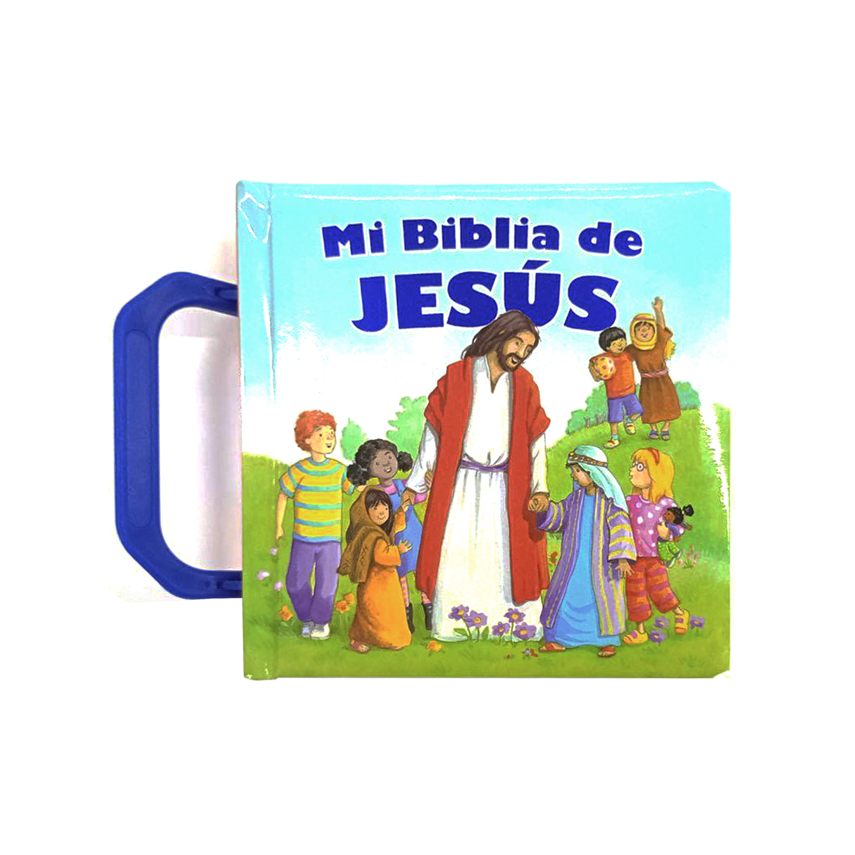 Mi Biblia De Jesús