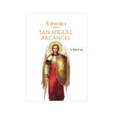 MI Devoción a San Miguel Arcangel