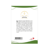 MI Devoción a San Miguel Arcangel