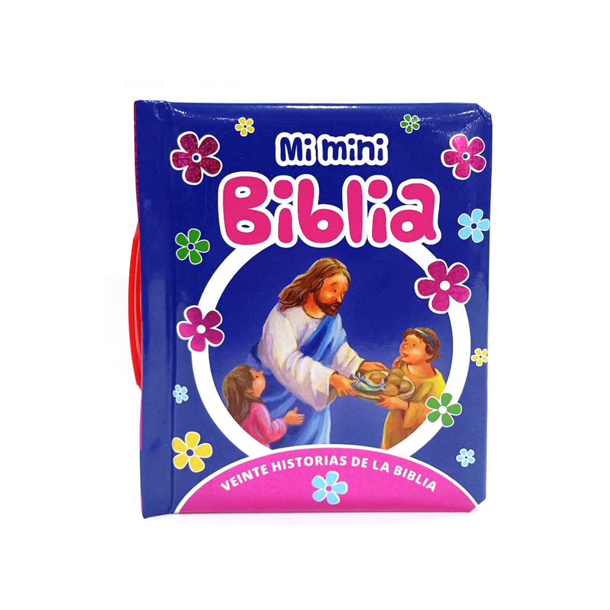 Mi Mini Biblia