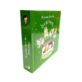 Mi primer libro de Oraciones