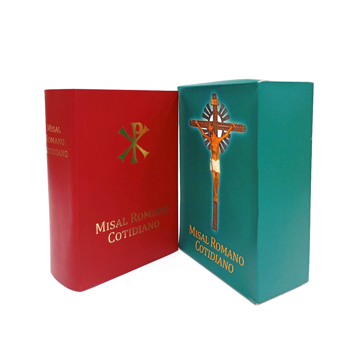 Misal Romano Cotidiano