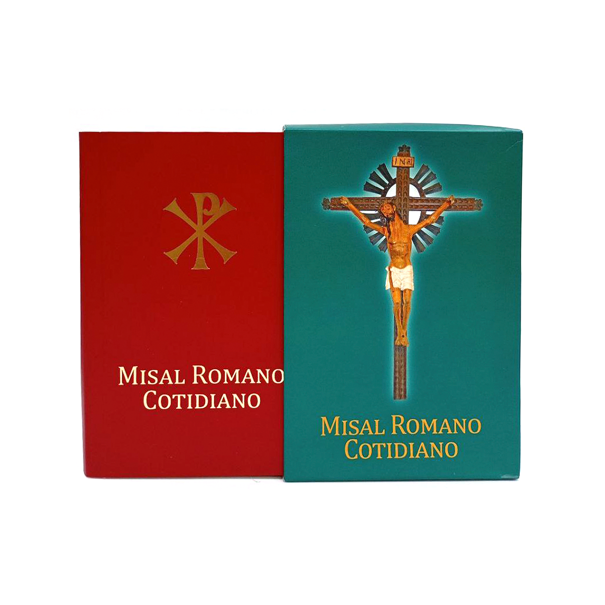 Misal Romano Cotidiano