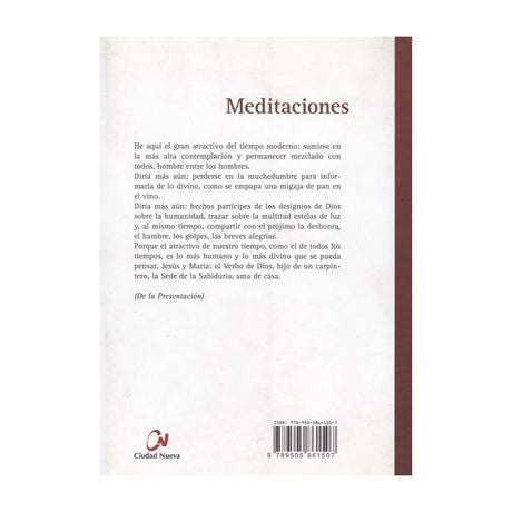 Meditaciones