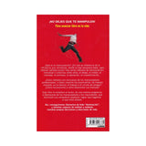 No Dejes que te manipulen - Bernard Raquin