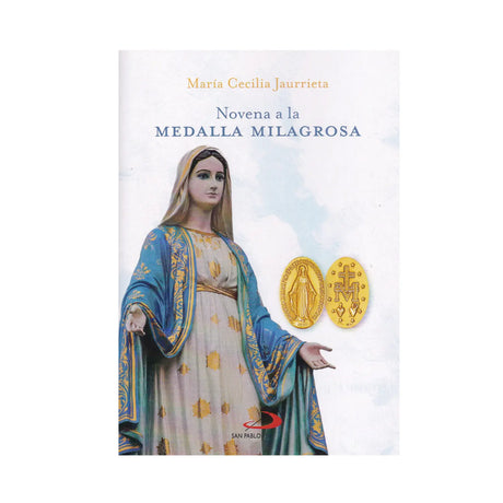 Novena a la Medalla Milagrosa