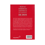 Nuevas evidencias científicas de la existencia de Dios - José Carlos González - Importado