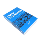 Nuevo testamento - Edición Pastoral Catolica