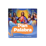 Pan de la Palabra - Oraciones para cada Familia - Editorial San Pablo