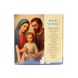Pan de la Palabra - Oraciones para cada Familia - Editorial San Pablo