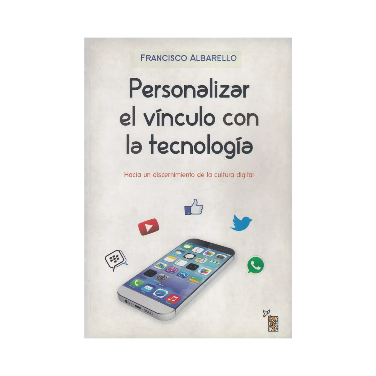 Personalizar el Vínculo con tecnología - Francisco Albarello