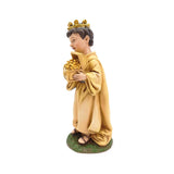 Saint Michael the Archangel 13cm