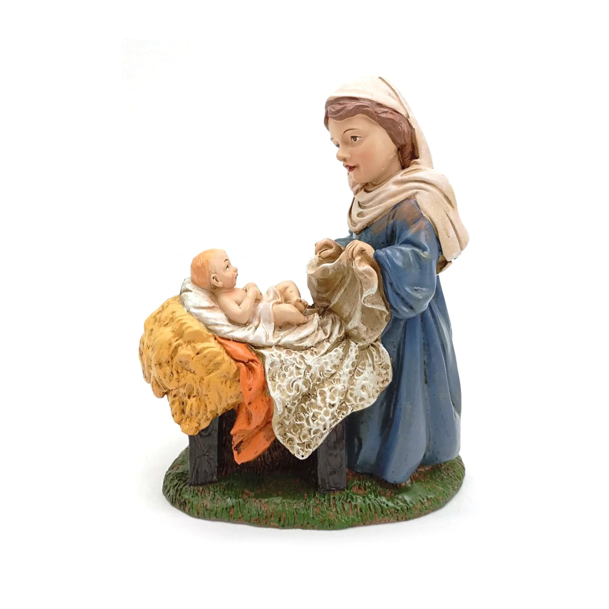 Saint Michael the Archangel 13cm