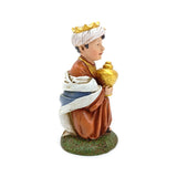 Saint Michael the Archangel 13cm