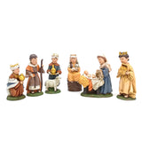 Saint Michael the Archangel 13cm