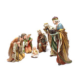 Saint Michael the Archangel 13cm