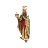 Saint Michael the Archangel 13cm