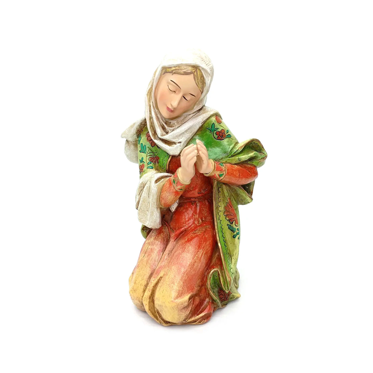 Saint Michael the Archangel 13cm