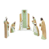 Saint Michael the Archangel 13cm