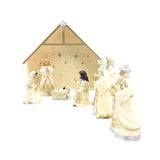 Saint Michael the Archangel 13cm