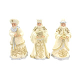 Saint Michael the Archangel 13cm