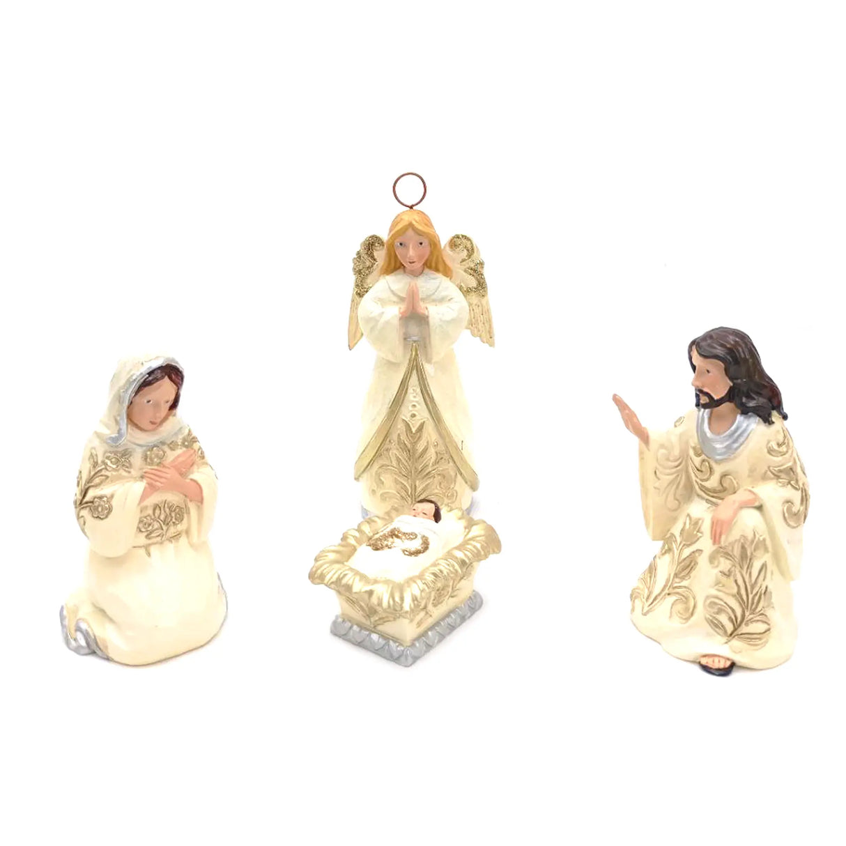 Saint Michael the Archangel 13cm