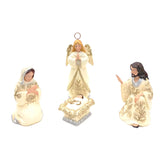 Saint Michael the Archangel 13cm