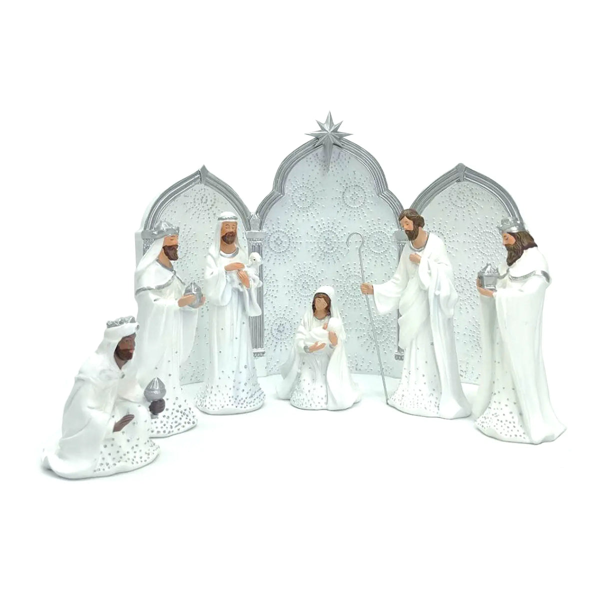 Saint Michael the Archangel 13cm