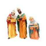 Saint Michael the Archangel 13cm