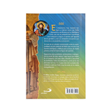 Pinceladas Biblicas de San Pablo - Milton J. Chigua - S.P internacional - Importado