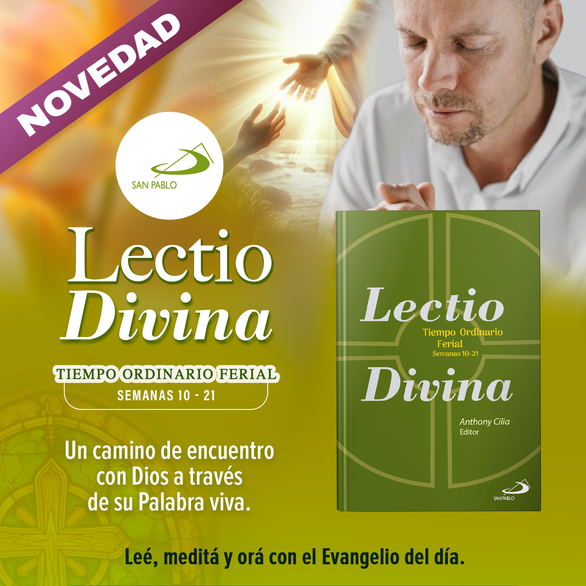Virtual Bookstore | San Pablo Argentina – Librería San Pablo Argentina