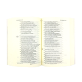 El libro del pueblo de Dios tapa Rústica con funda plástica