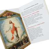 El libro del pueblo de Dios tapa Rústica con funda plástica