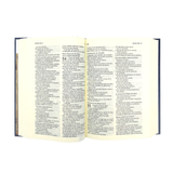 Biblia-El libro del Pueblo de Dios tapa dura Grande