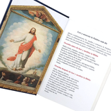 Biblia-El libro del Pueblo de Dios tapa dura Grande