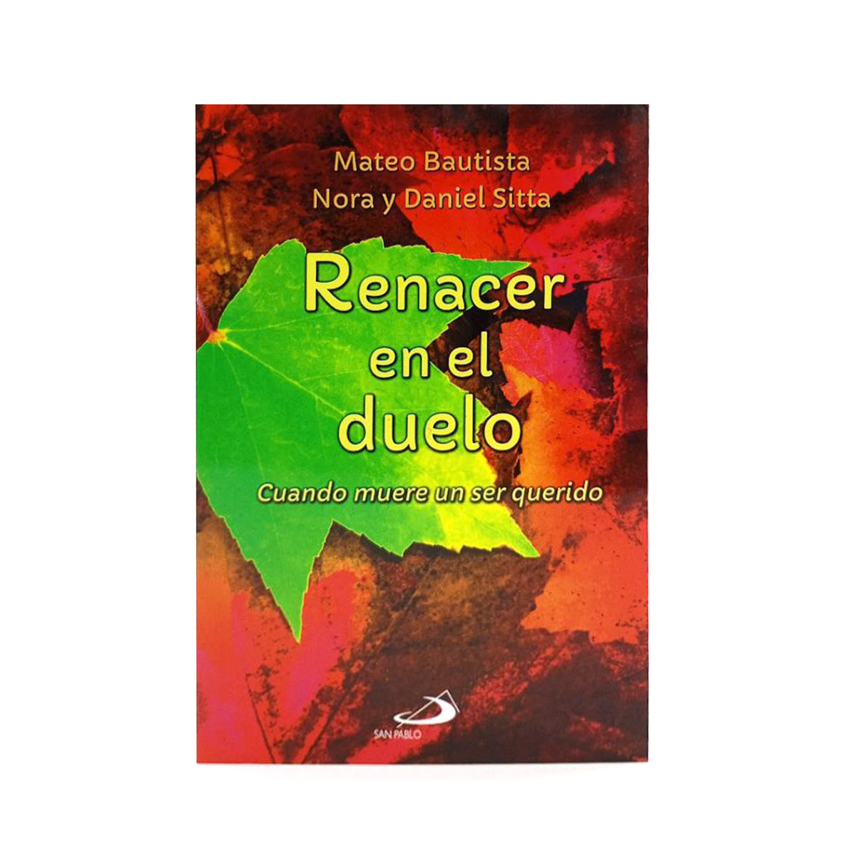RENACER EN EL DUELO
