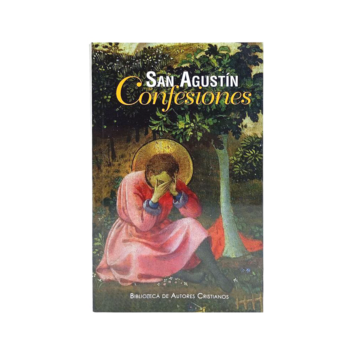 San Agustín CONFECIONES