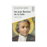 Saint John Baptist de La Salle