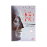 San Juan de la Cruz- La Biografía 4a Edición.