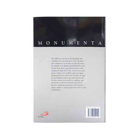 San Juan de la Cruz- La Biografía 4a Edición.