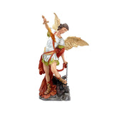 Saint Michael the Archangel 13cm