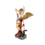 Saint Michael the Archangel 13cm