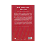 San Francisco de Sales: Amable y paciente director de almas - Valentín Viguera - SP Internacional - Importado