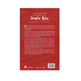 La verdadera Historia de Santa Rita: Abogada de las causas perdidas- Yves Chiron - SP Internacional-Importado