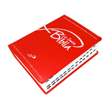 La Santa Biblia Estuche Escolar