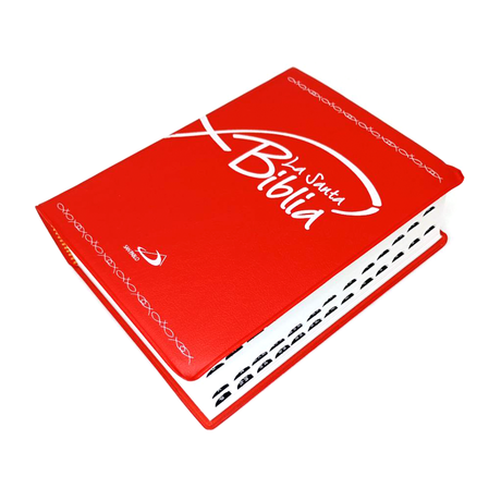La Santa Biblia Estuche Escolar