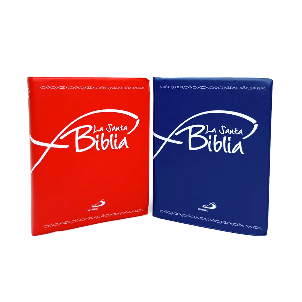 La Santa Biblia Estuche Escolar